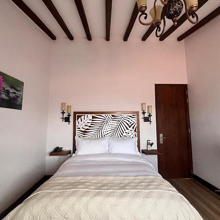 חרדין Wr Boutique Hotel מראה חיצוני תמונה