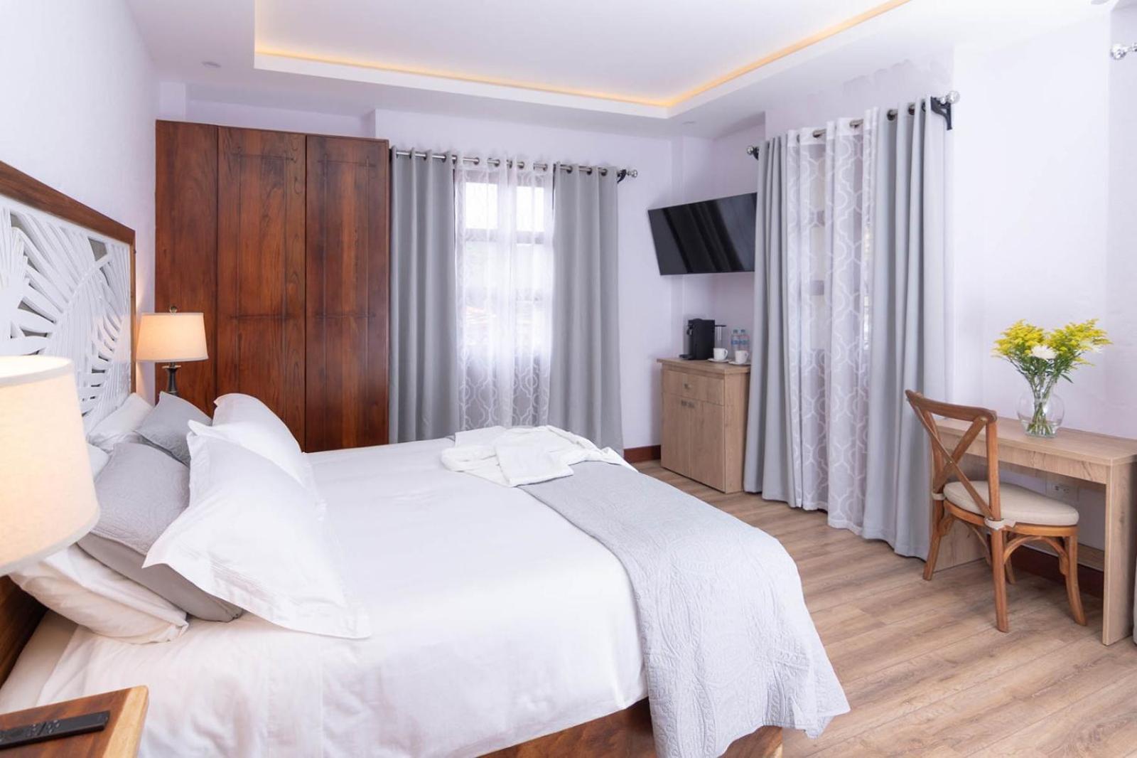 חרדין Wr Boutique Hotel מראה חיצוני תמונה