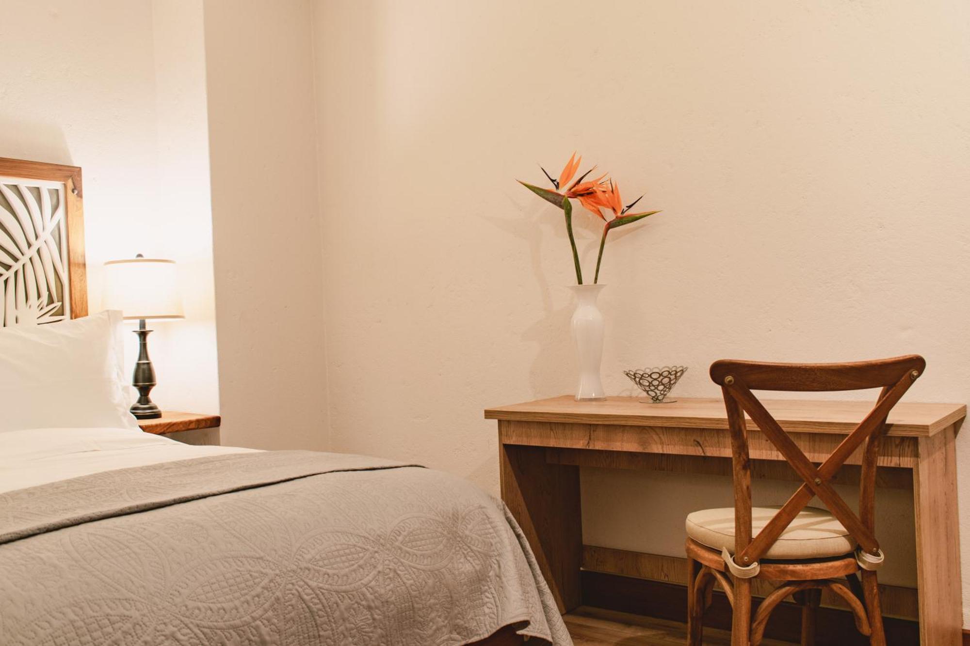 חרדין Wr Boutique Hotel מראה חיצוני תמונה