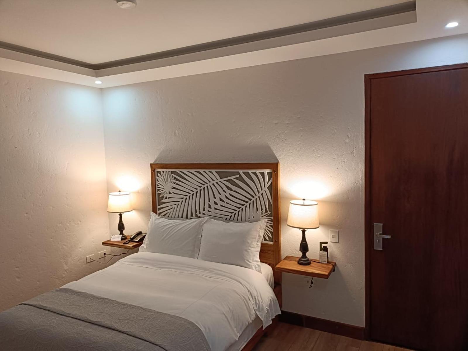 חרדין Wr Boutique Hotel מראה חיצוני תמונה