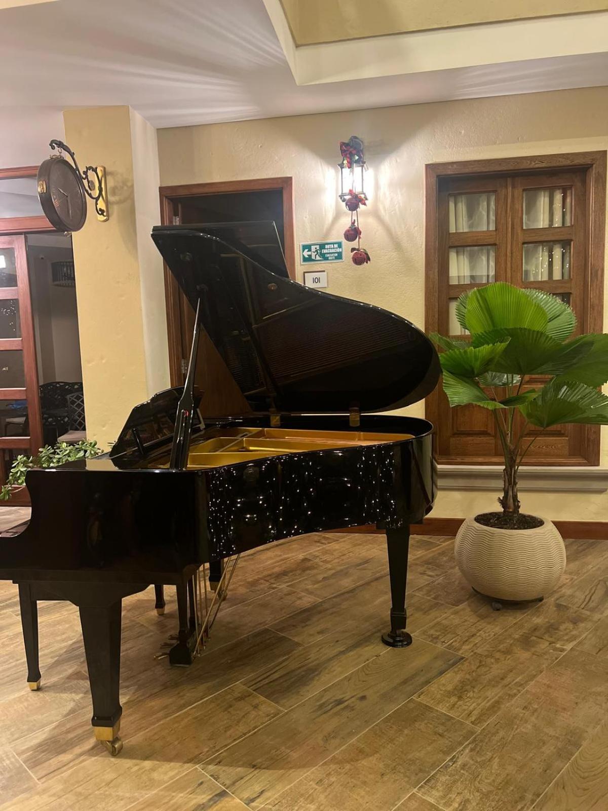 חרדין Wr Boutique Hotel מראה חיצוני תמונה