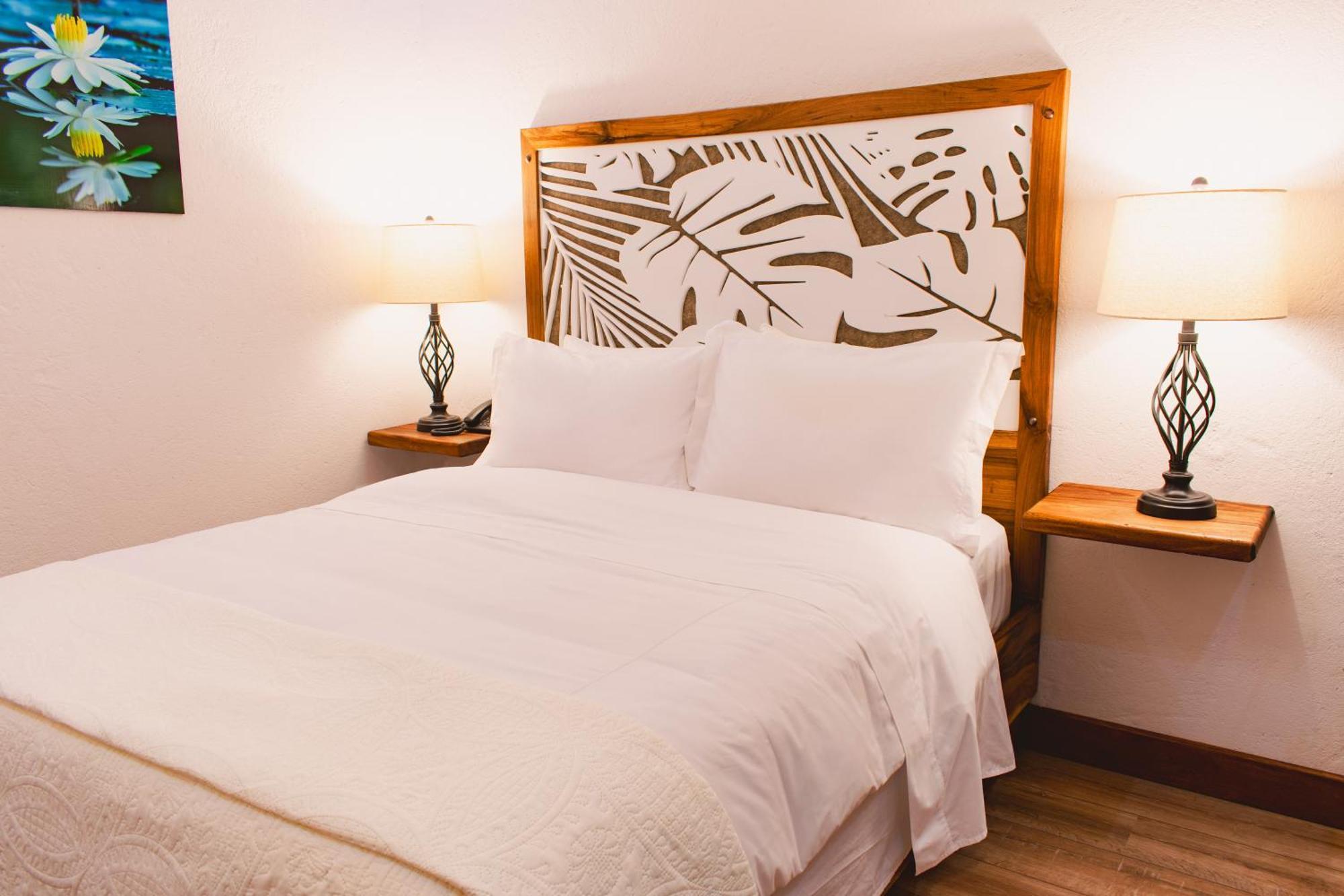 חרדין Wr Boutique Hotel מראה חיצוני תמונה