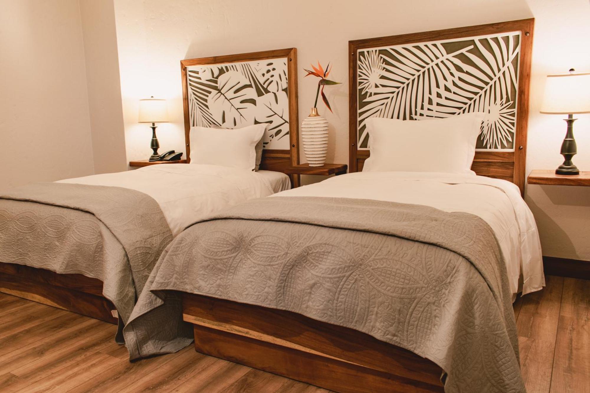 חרדין Wr Boutique Hotel מראה חיצוני תמונה