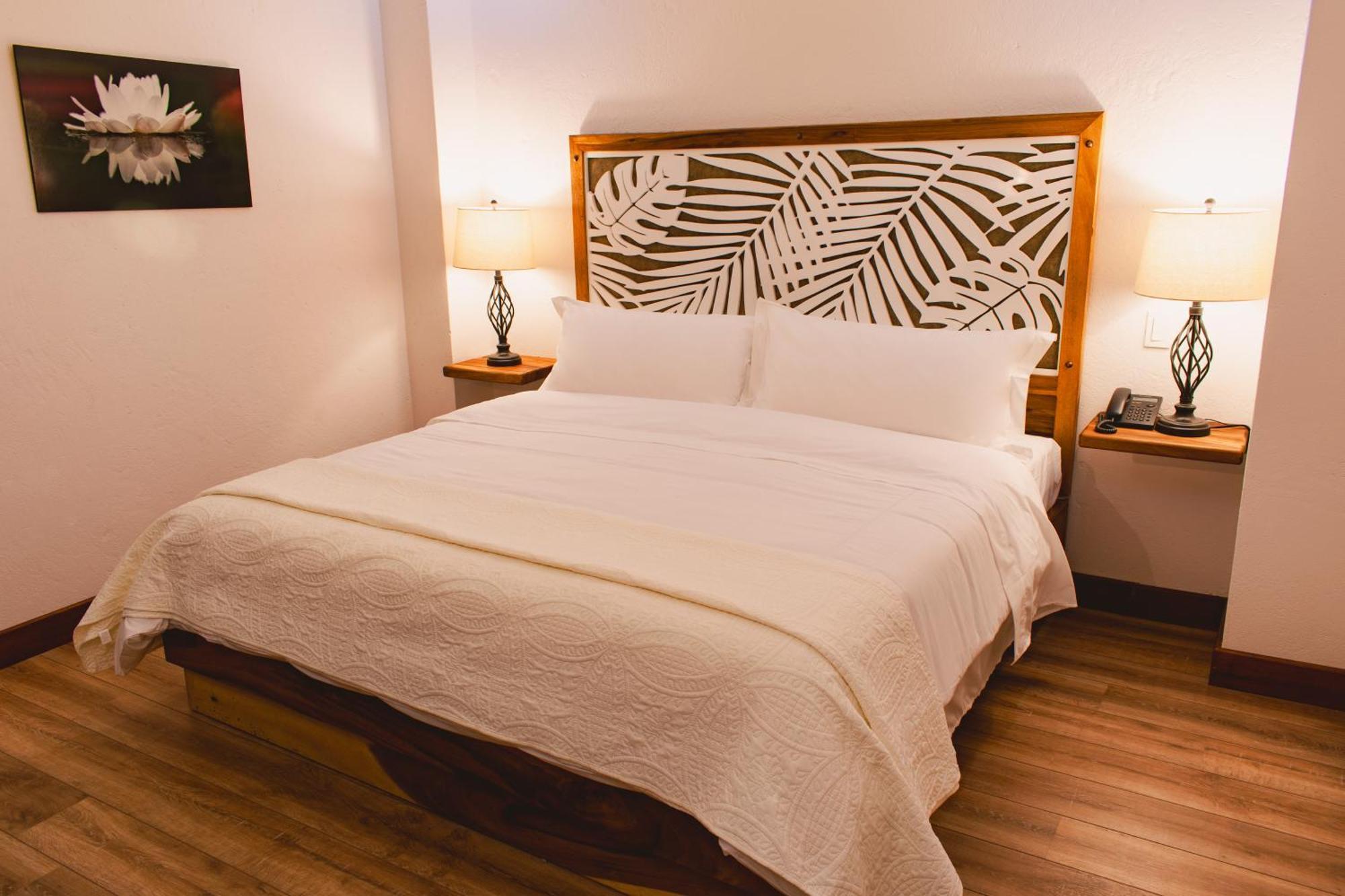 חרדין Wr Boutique Hotel מראה חיצוני תמונה