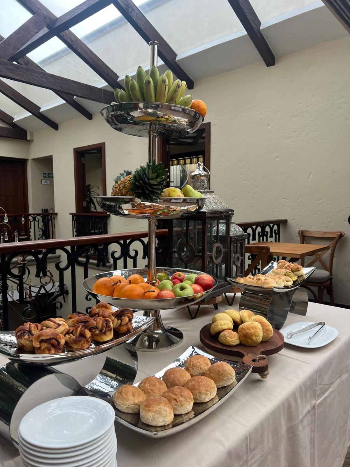 חרדין Wr Boutique Hotel מראה חיצוני תמונה