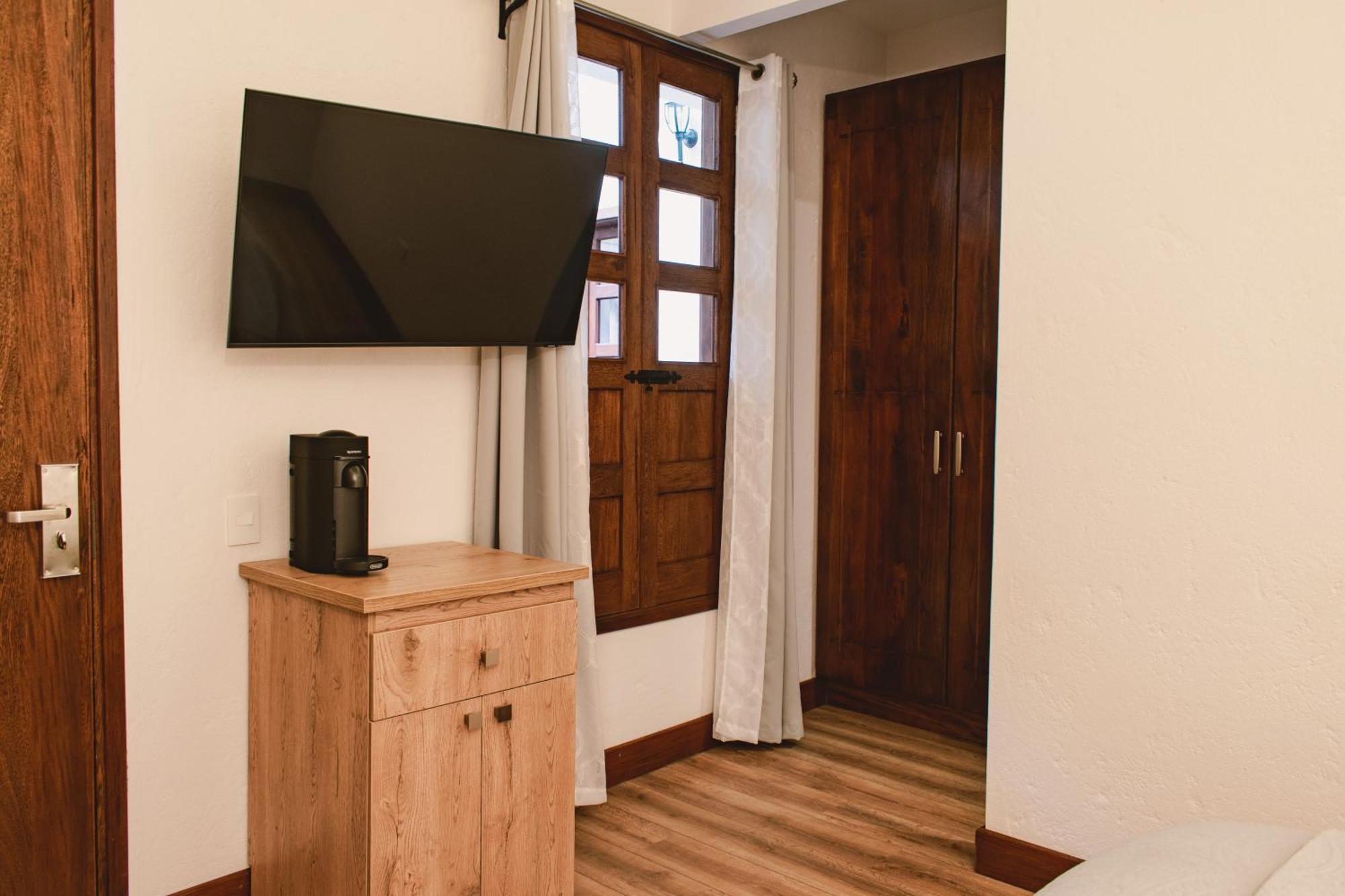 חרדין Wr Boutique Hotel מראה חיצוני תמונה