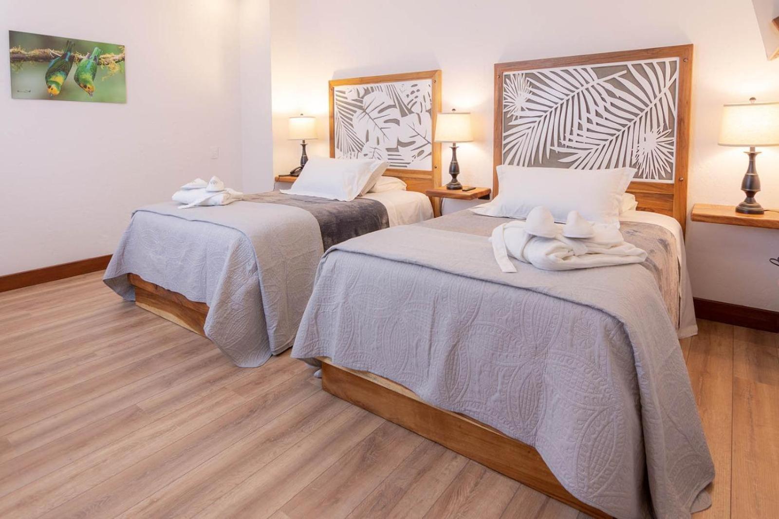 חרדין Wr Boutique Hotel מראה חיצוני תמונה
