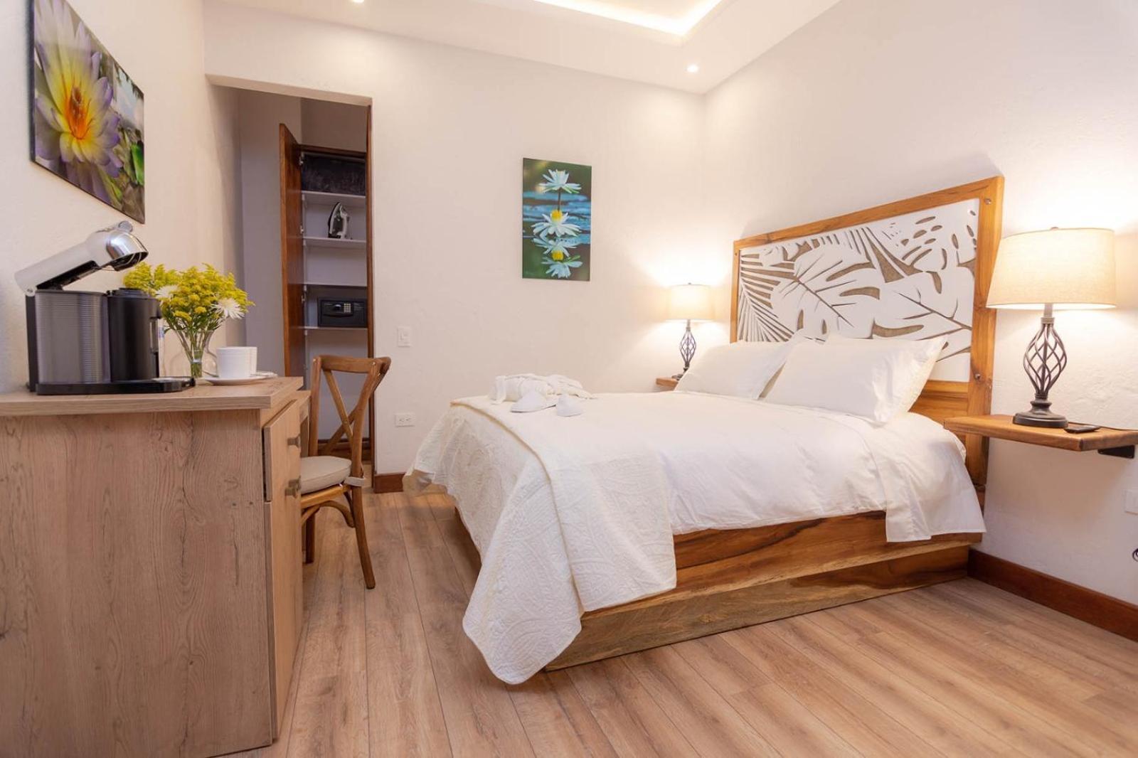חרדין Wr Boutique Hotel מראה חיצוני תמונה