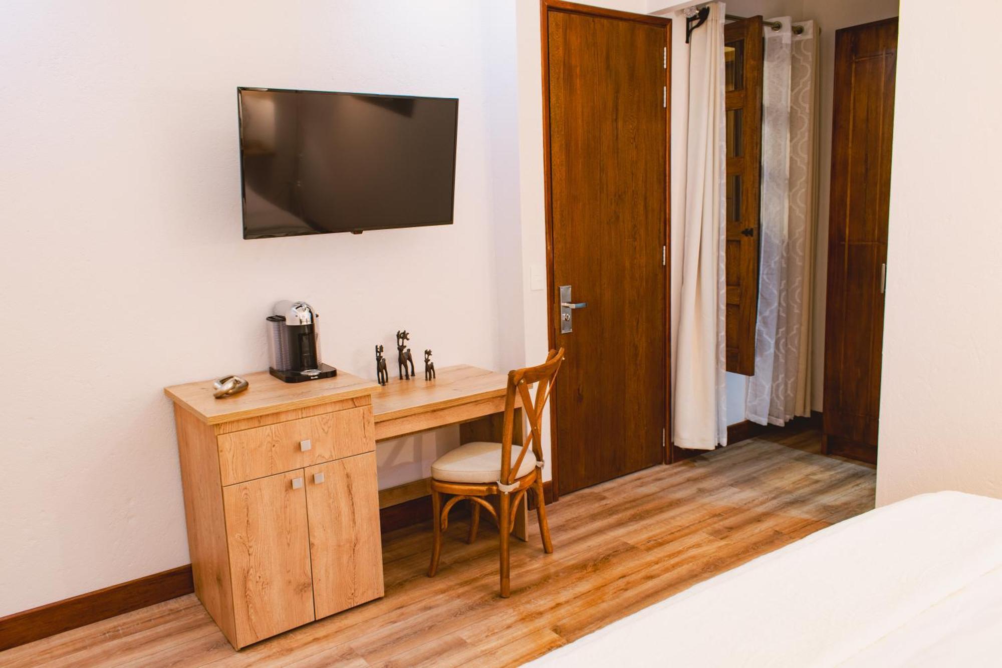 חרדין Wr Boutique Hotel מראה חיצוני תמונה