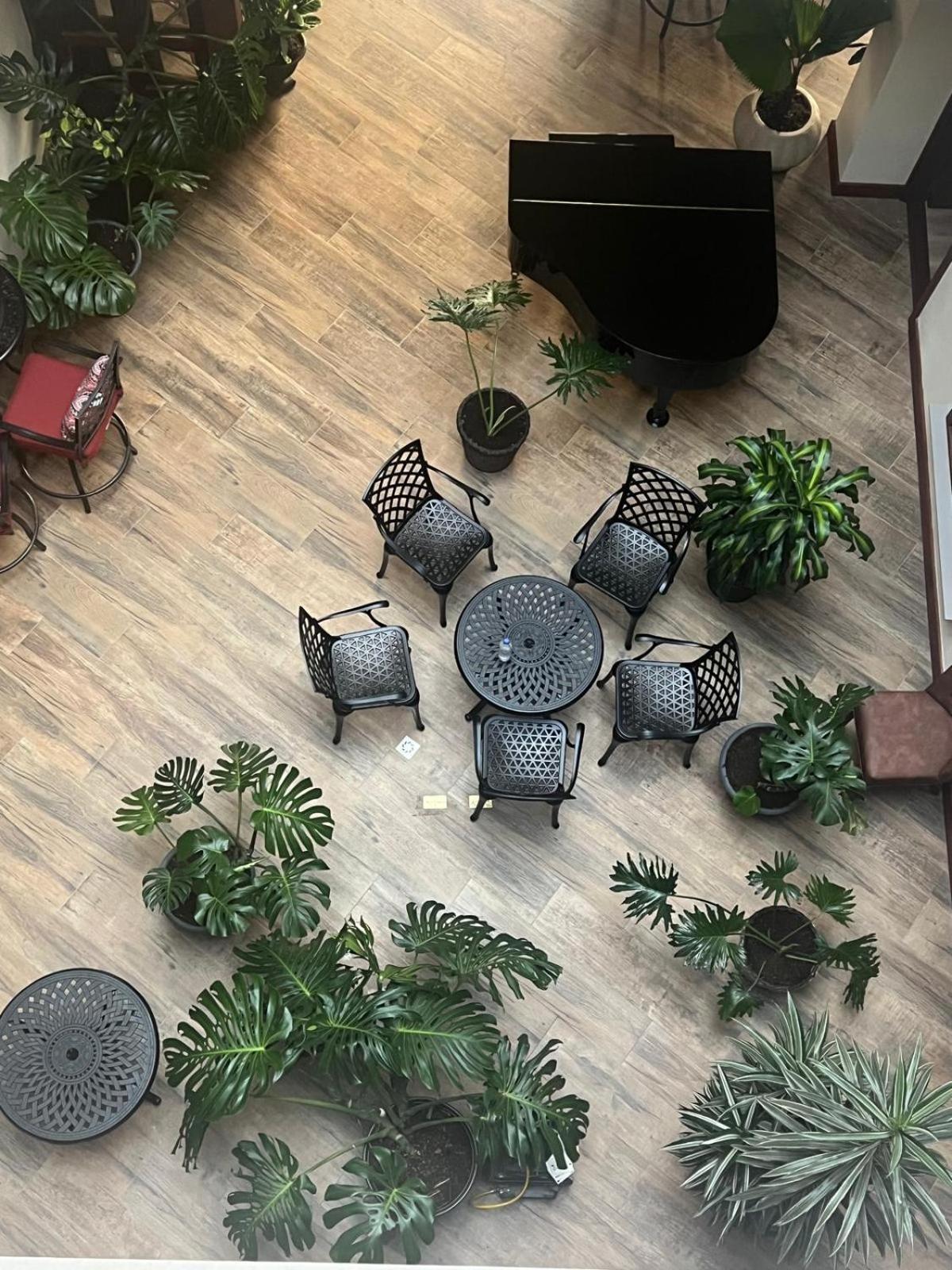 חרדין Wr Boutique Hotel מראה חיצוני תמונה