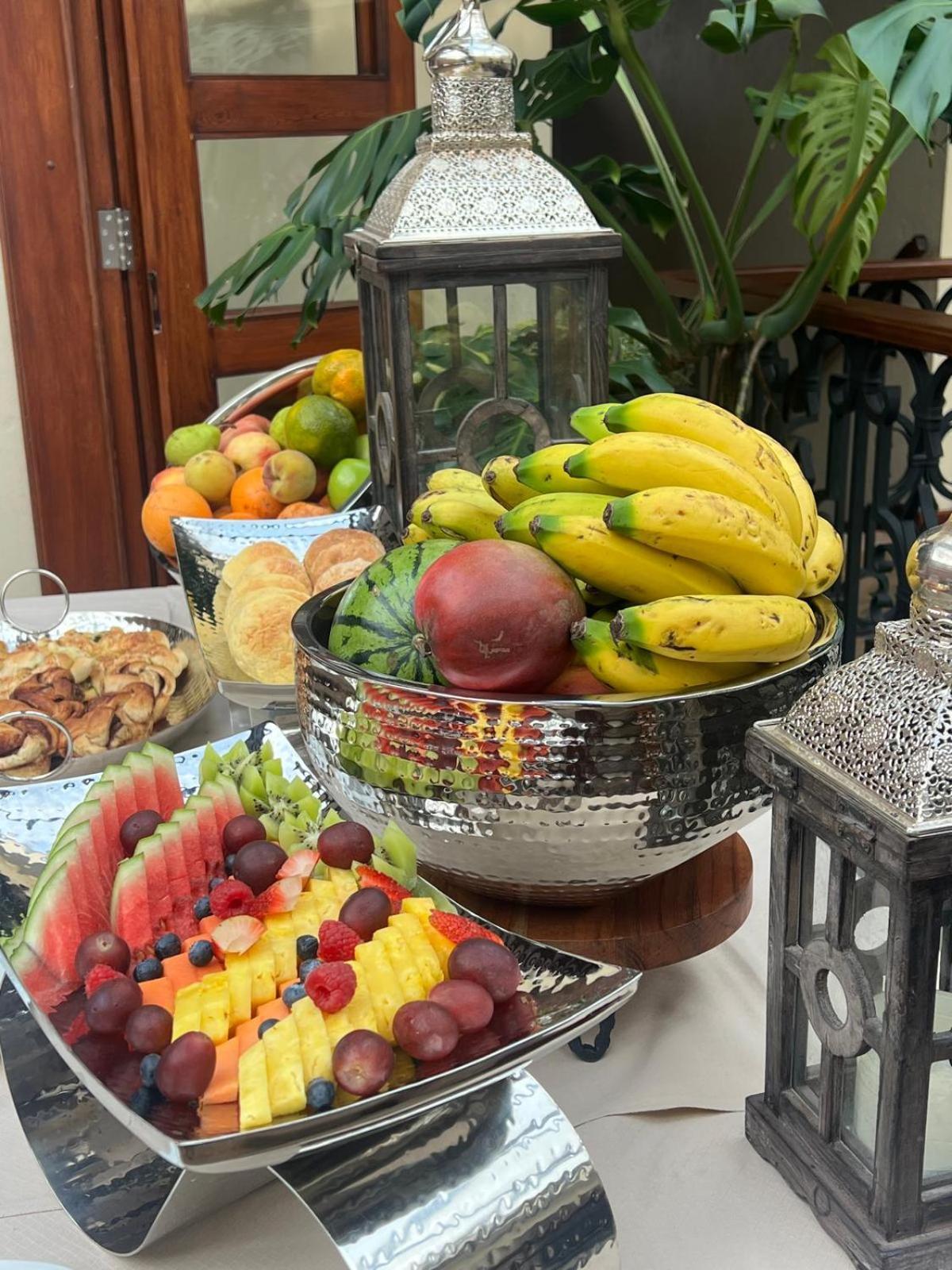 חרדין Wr Boutique Hotel מראה חיצוני תמונה