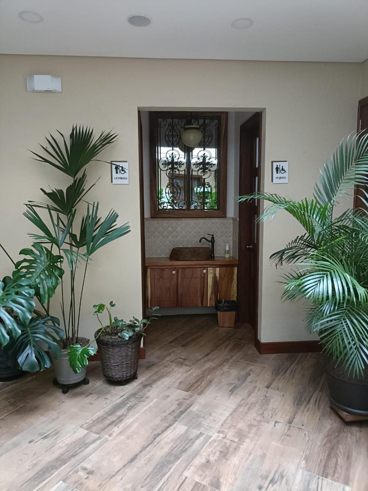 חרדין Wr Boutique Hotel מראה חיצוני תמונה