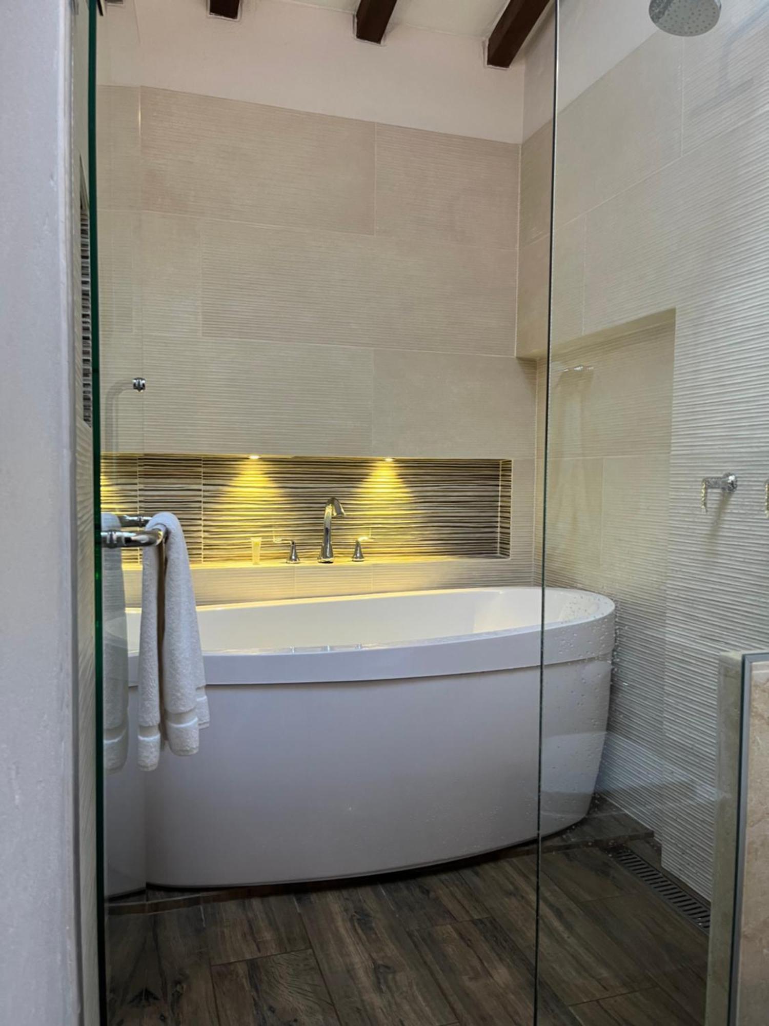 חרדין Wr Boutique Hotel מראה חיצוני תמונה