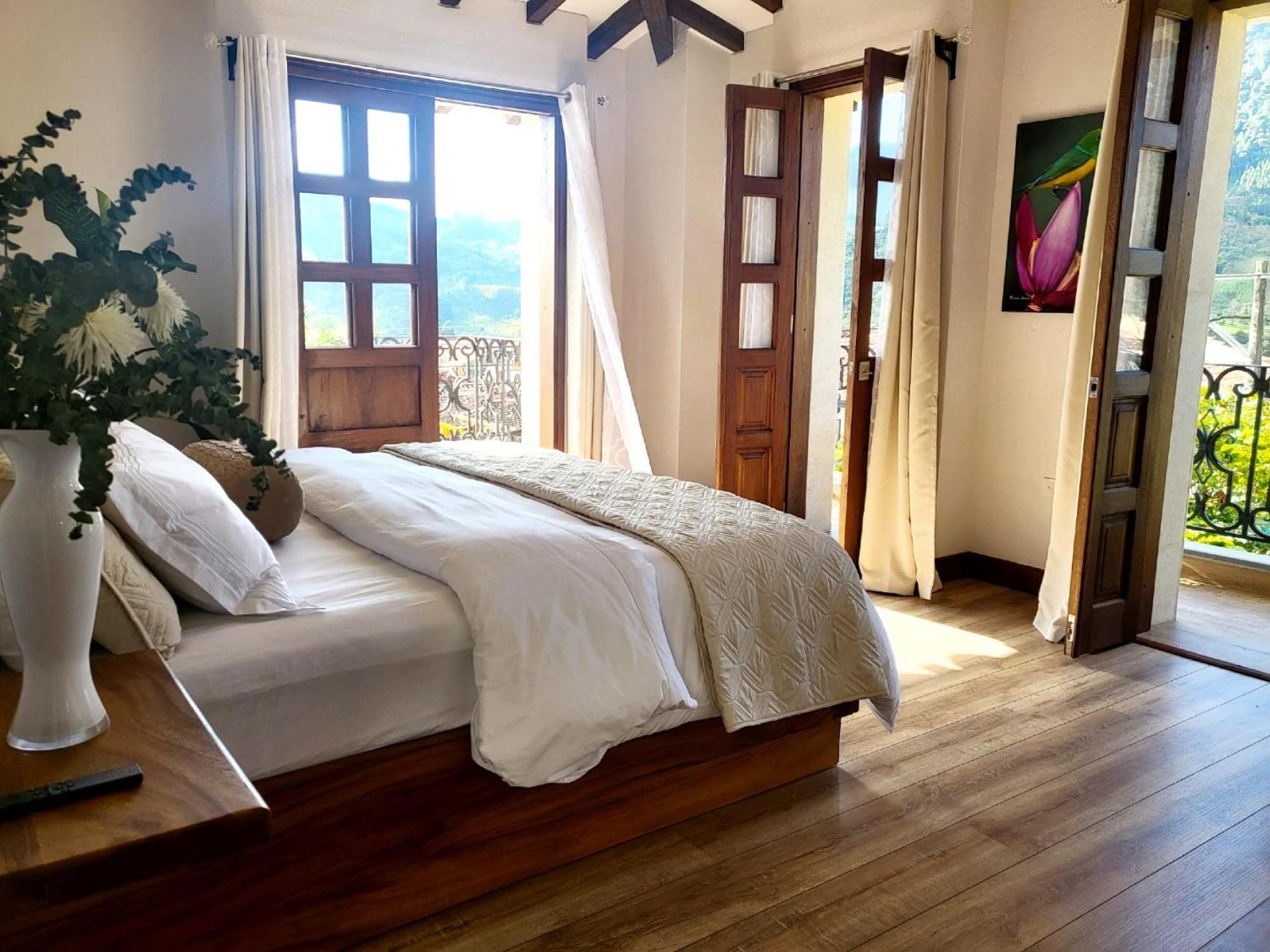 חרדין Wr Boutique Hotel מראה חיצוני תמונה