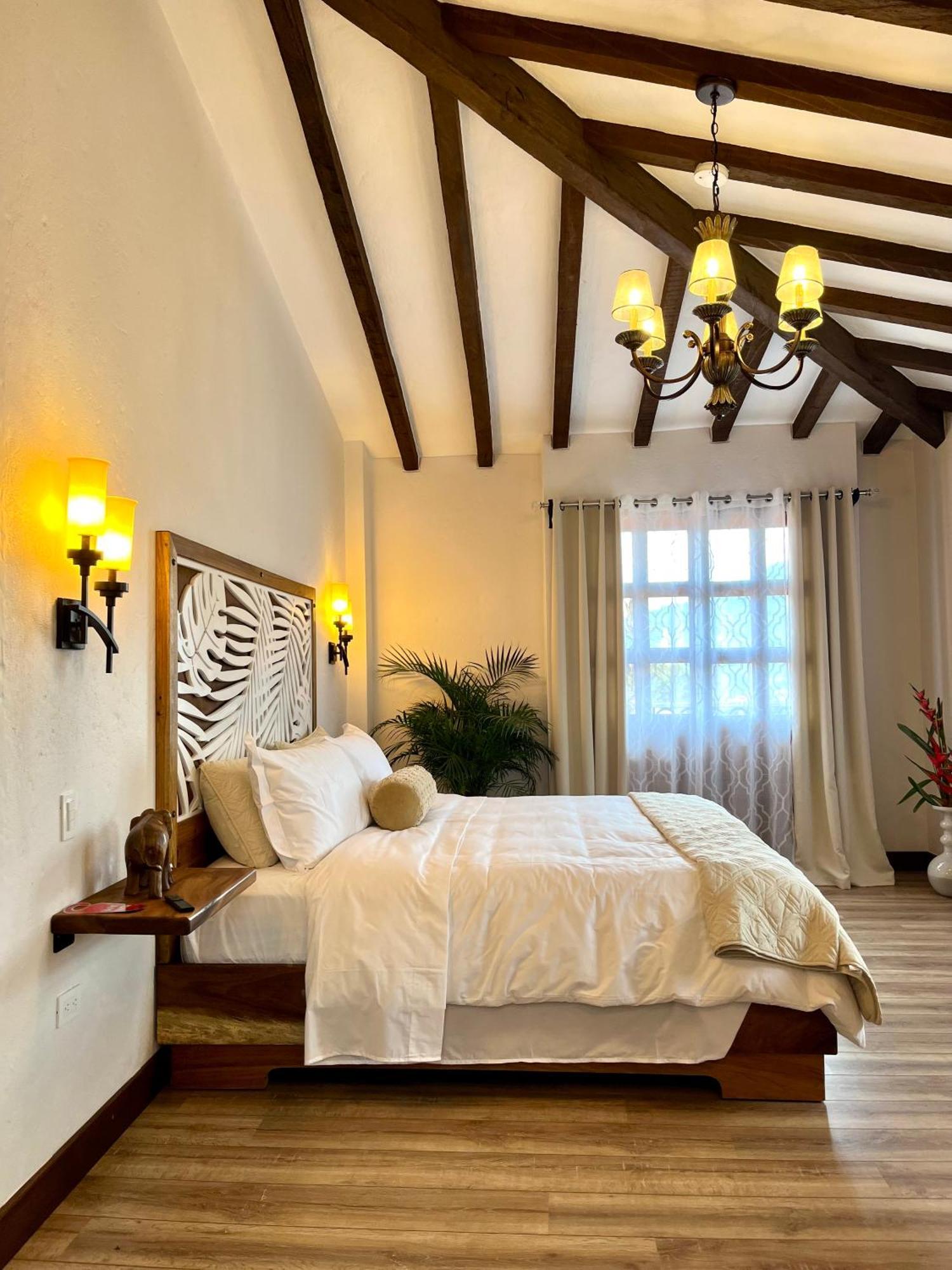 חרדין Wr Boutique Hotel מראה חיצוני תמונה