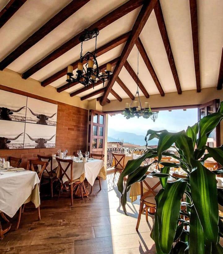 חרדין Wr Boutique Hotel מראה חיצוני תמונה