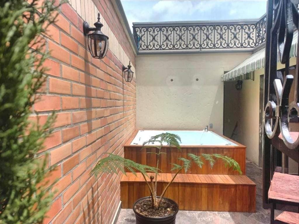 חרדין Wr Boutique Hotel מראה חיצוני תמונה