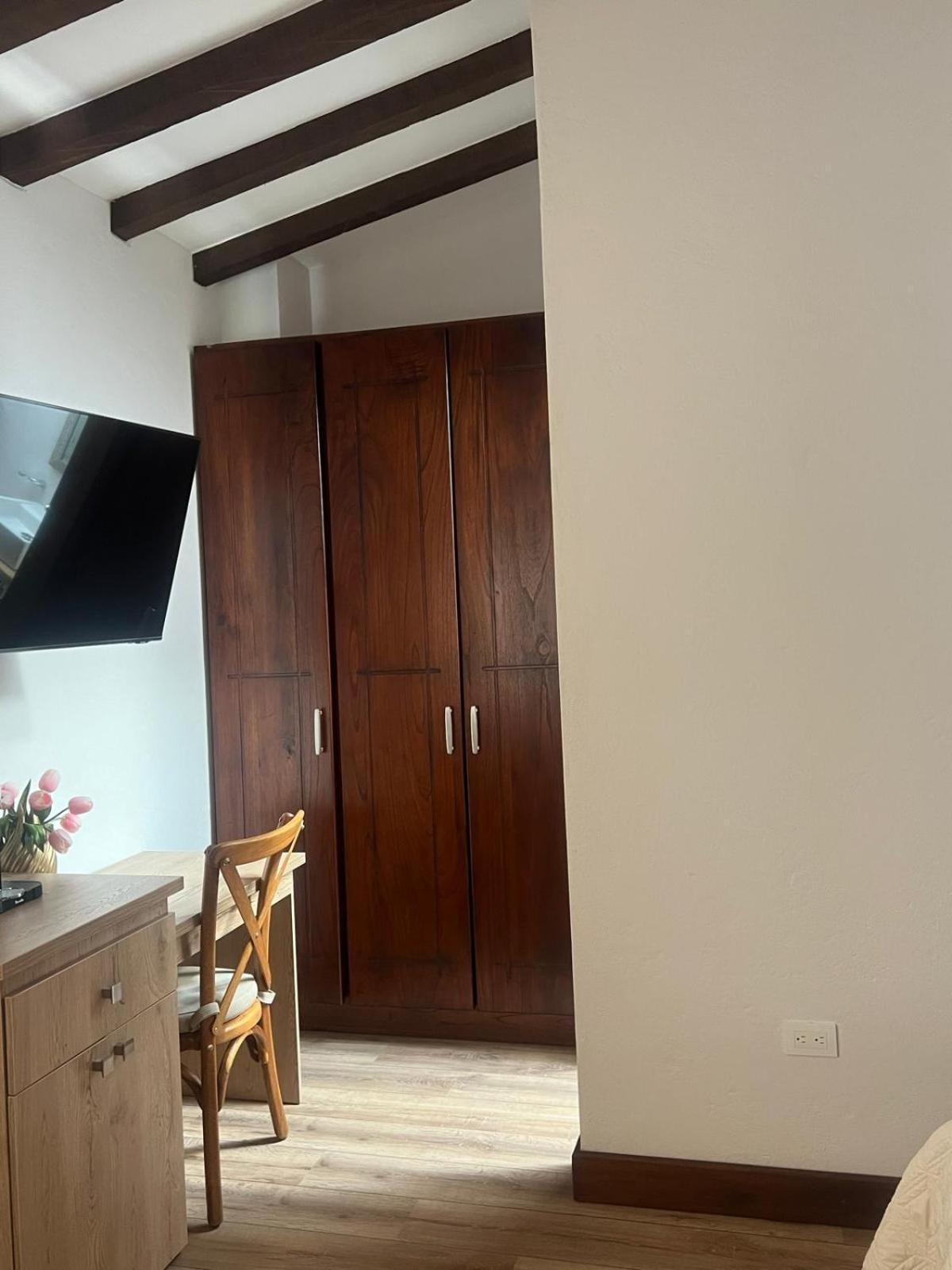 חרדין Wr Boutique Hotel מראה חיצוני תמונה