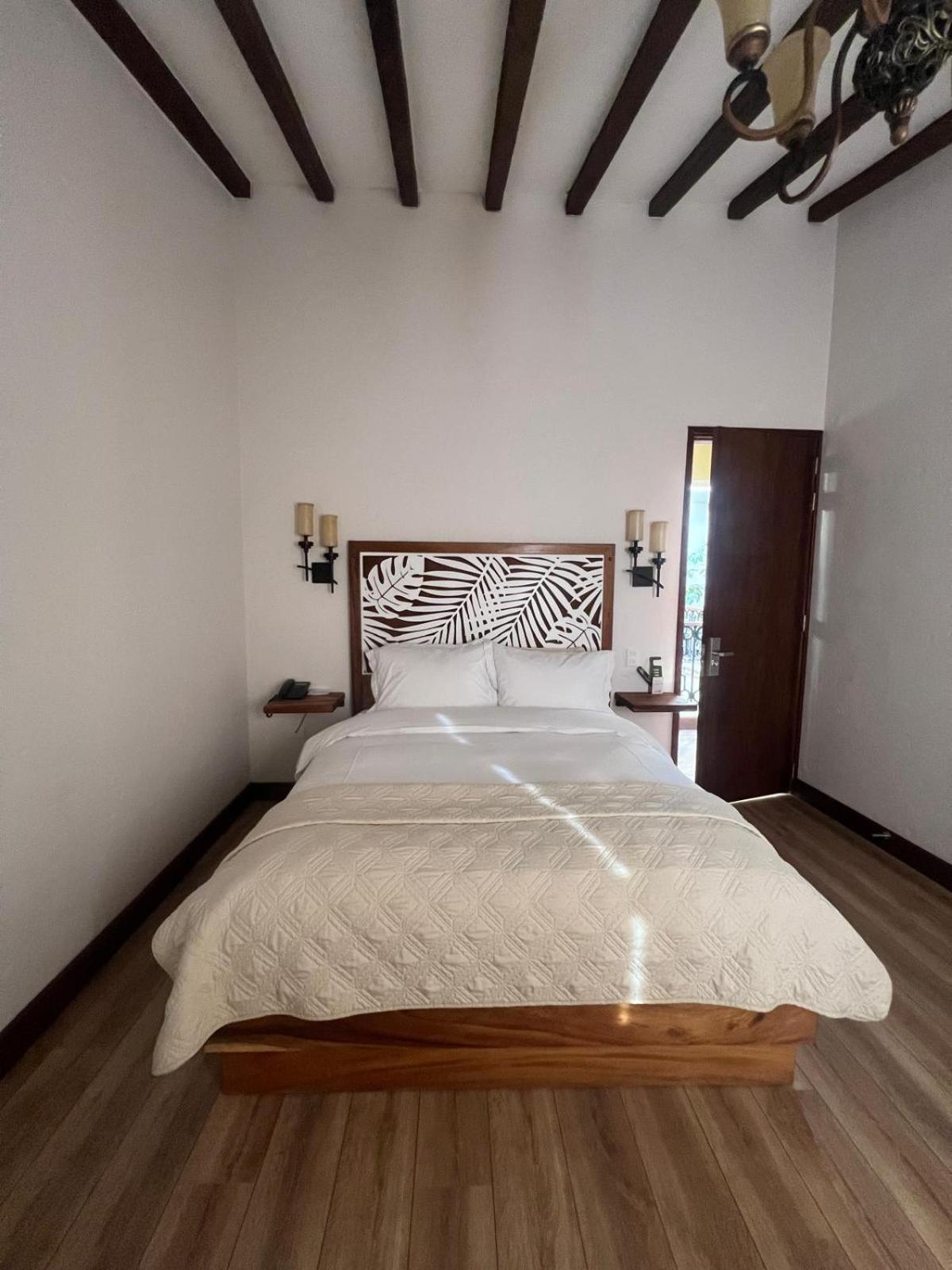 חרדין Wr Boutique Hotel מראה חיצוני תמונה