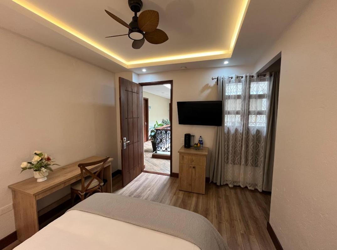 חרדין Wr Boutique Hotel מראה חיצוני תמונה