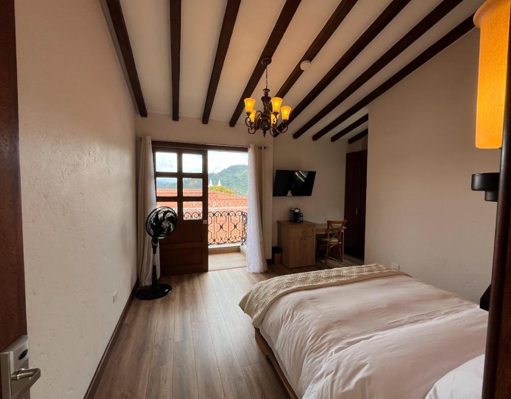 חרדין Wr Boutique Hotel מראה חיצוני תמונה