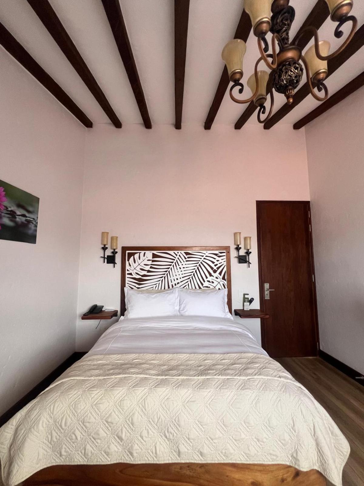 חרדין Wr Boutique Hotel מראה חיצוני תמונה